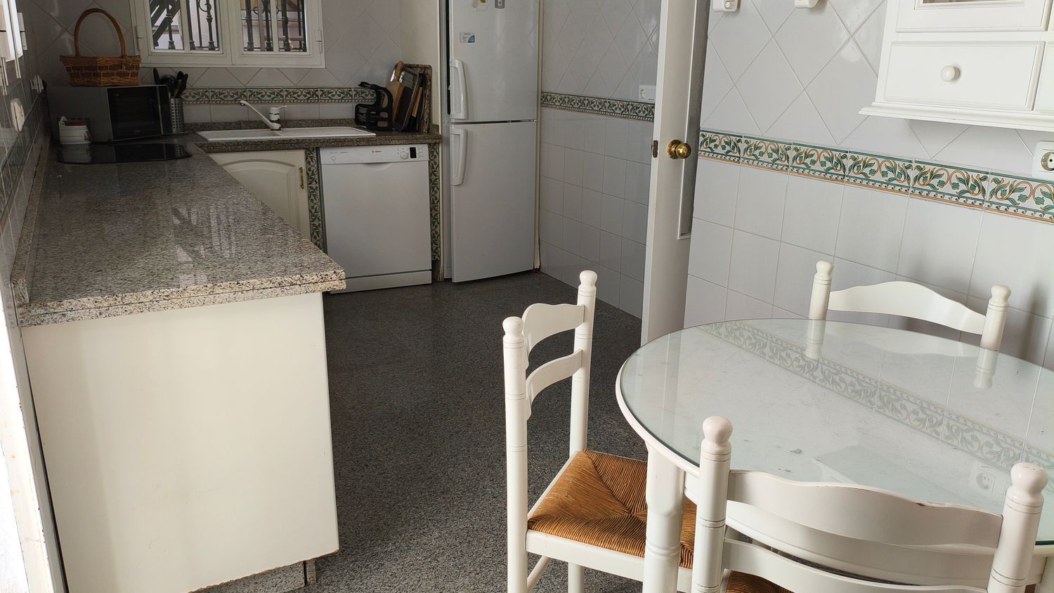 Casa o chalet independiente en Calle Córdoba, 20, Parque Avenida - Foto 32