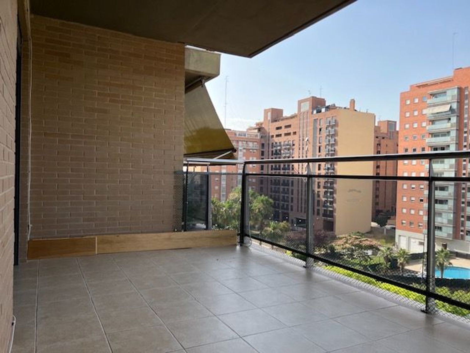 Piso en Avenida de França, 48, Penya-Roja - Foto 6