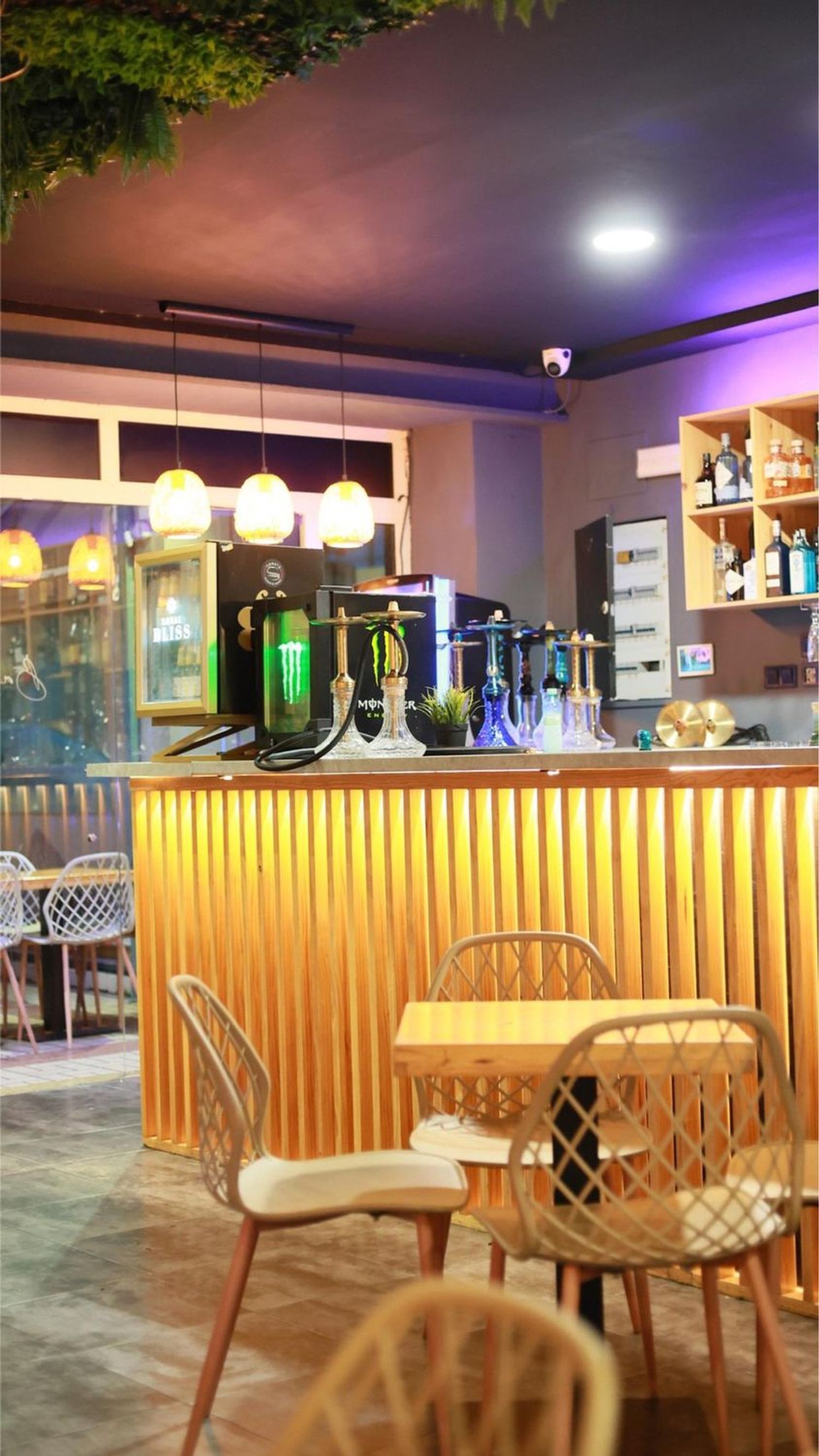 Local en Cafetería en Calle José Iturbi, 8, La Florida - Parque norte - Foto 4
