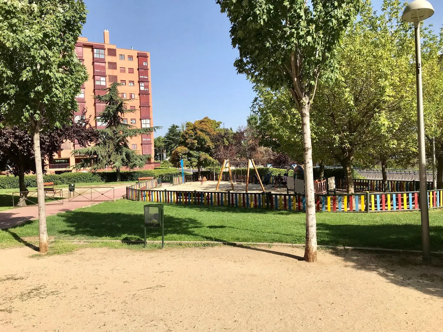 Piso en avenida de Pío Xii, 97 - Foto 25