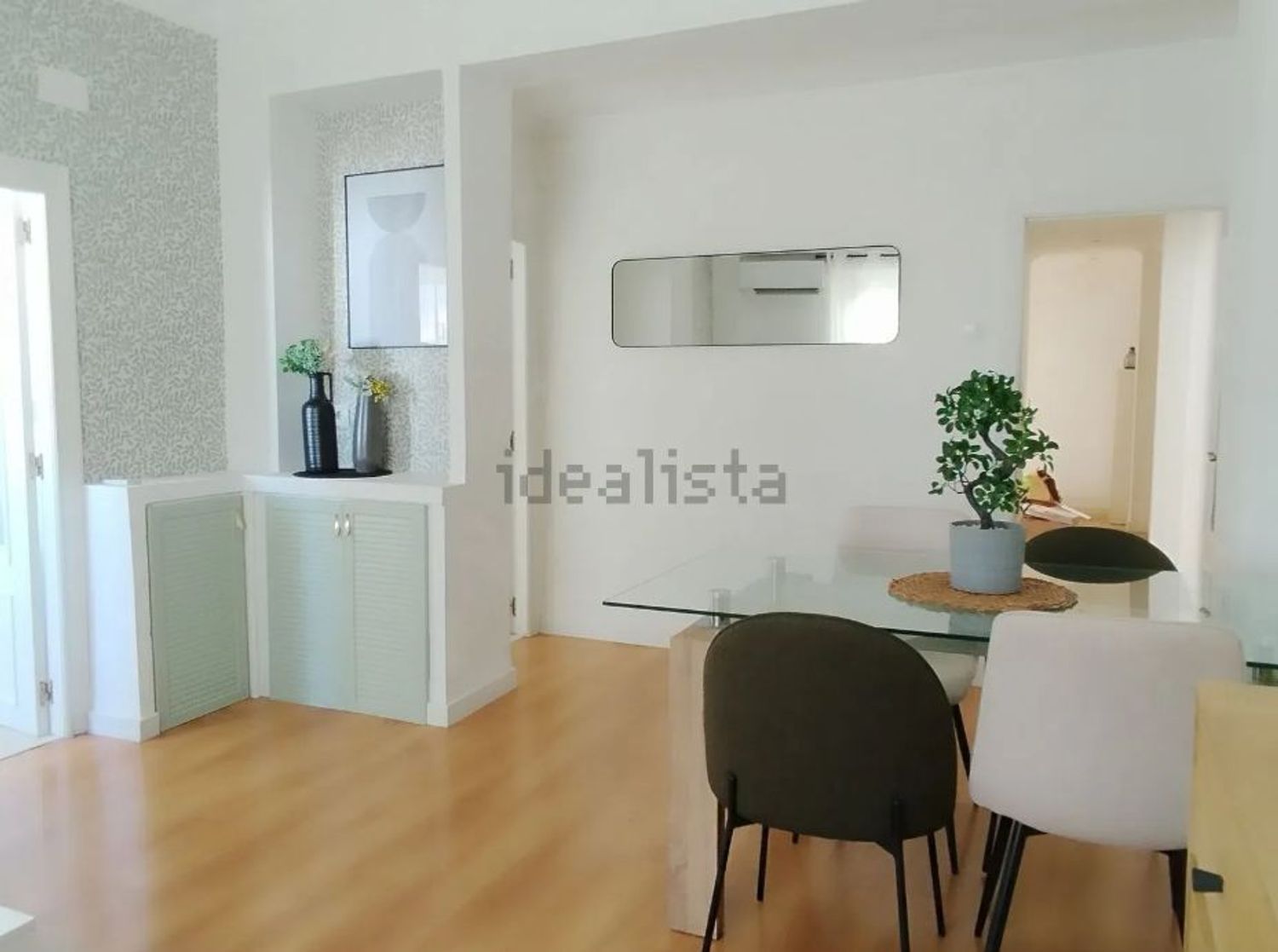 Piso en L'Hort de Senabre - Foto 3