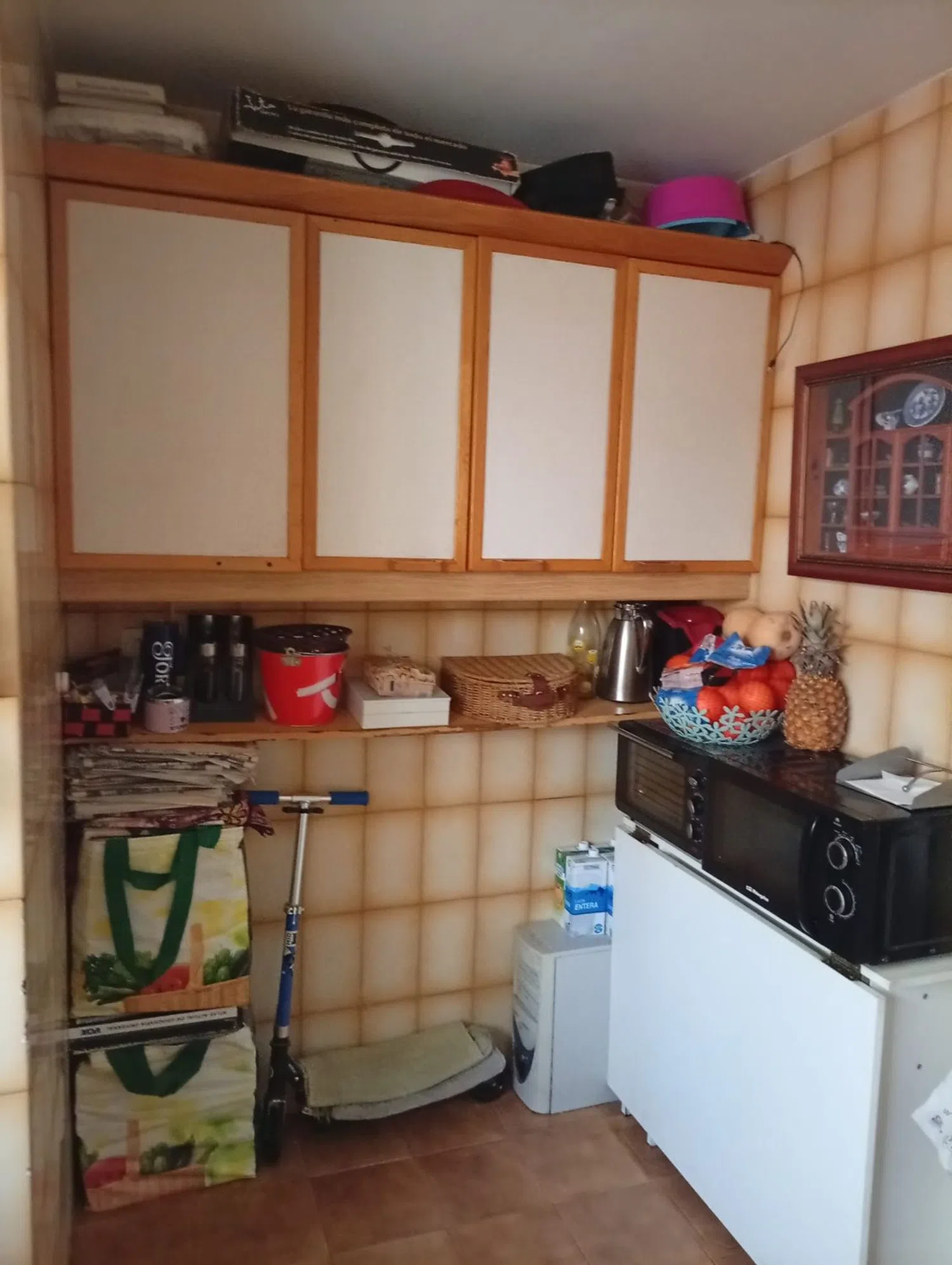 Piso en calle de Pedro Villar, 3 - Foto 27