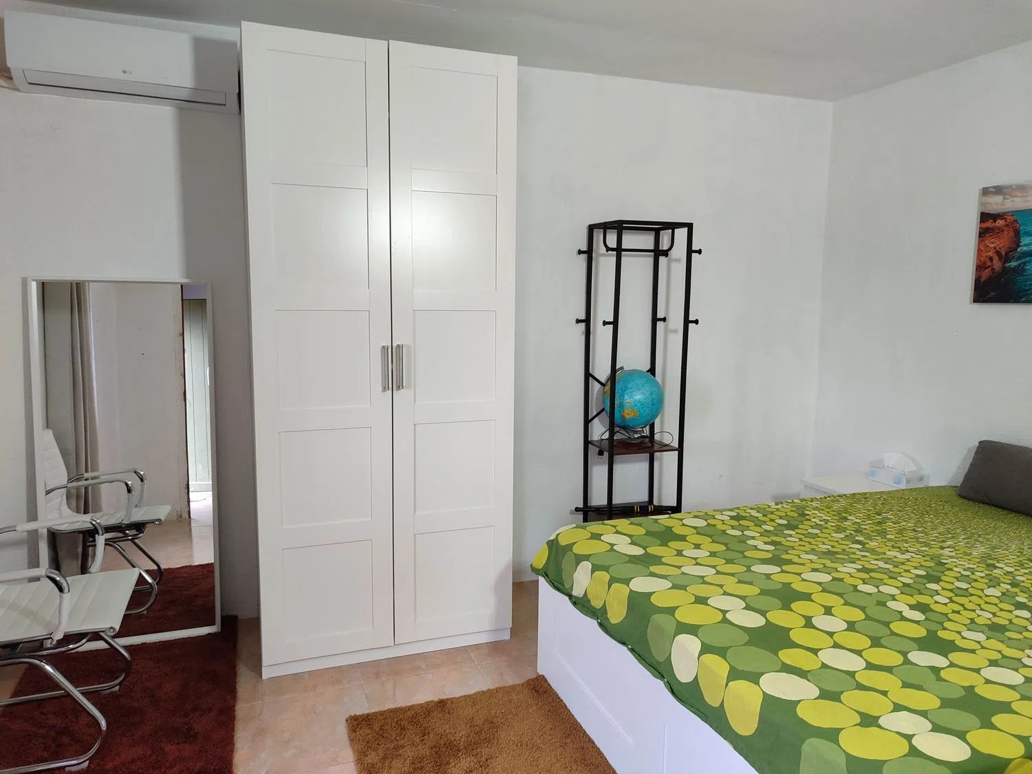 Casa independiente en Urb Roca Rossa s/n Sn - Foto 9