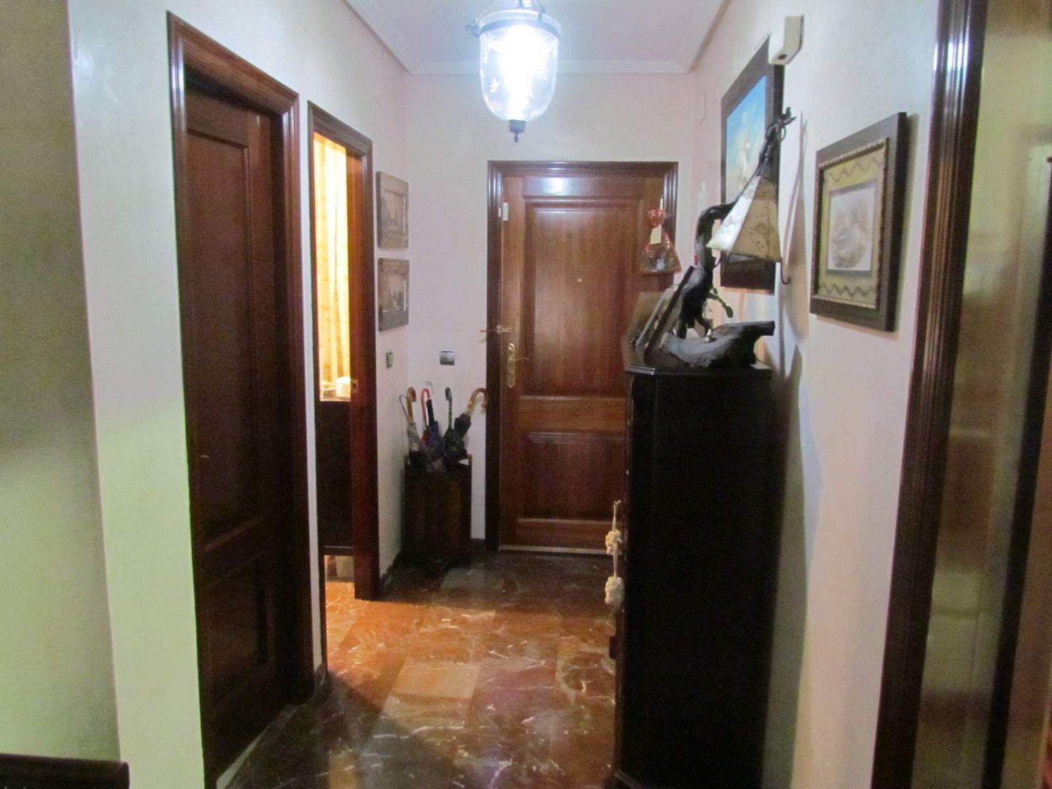 Chalet adosado en Calle Alonso de Ercilla, 30 - Foto 7