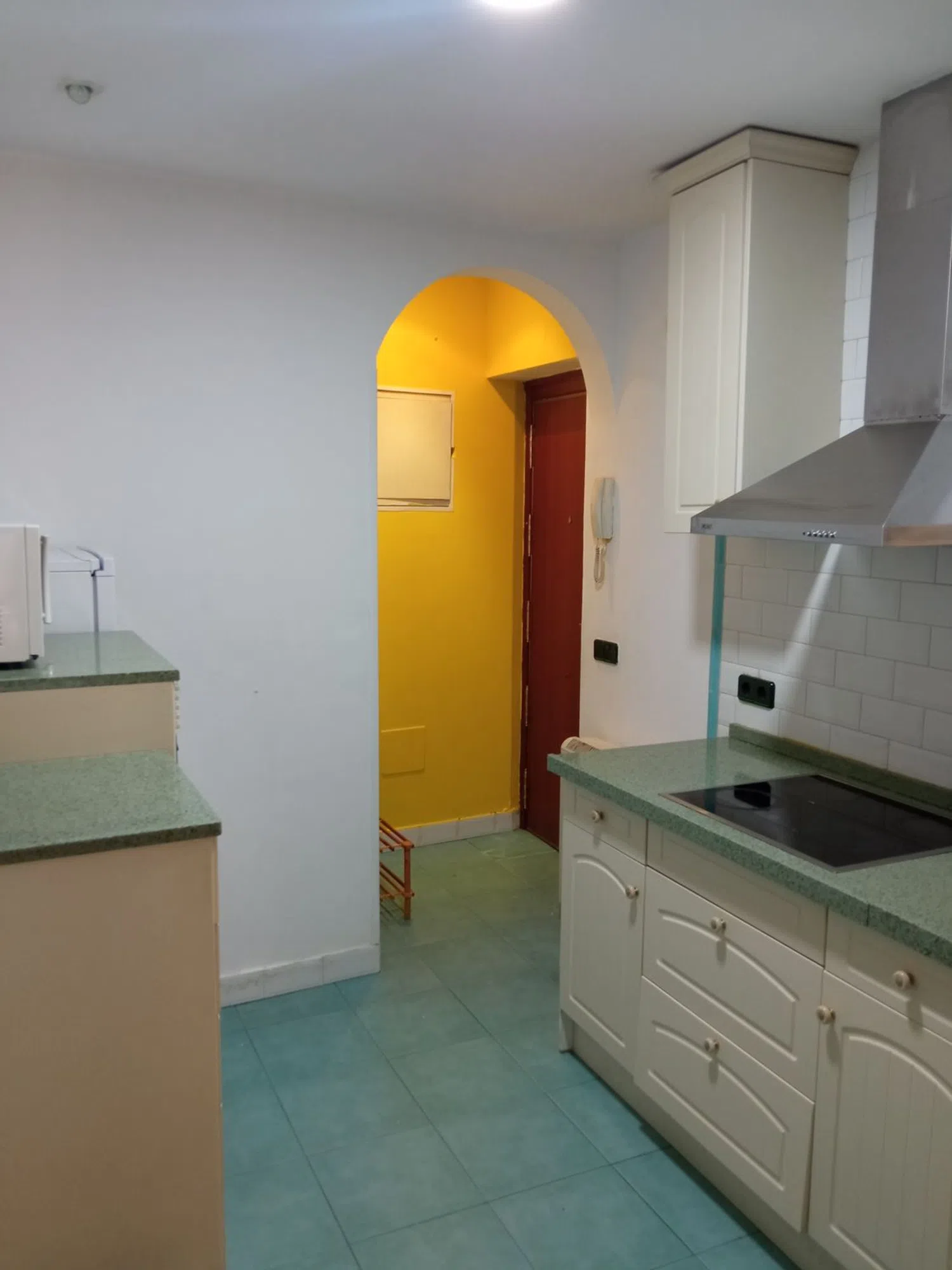 Estudio en calle Santa Úrsula, 24 - Foto 5