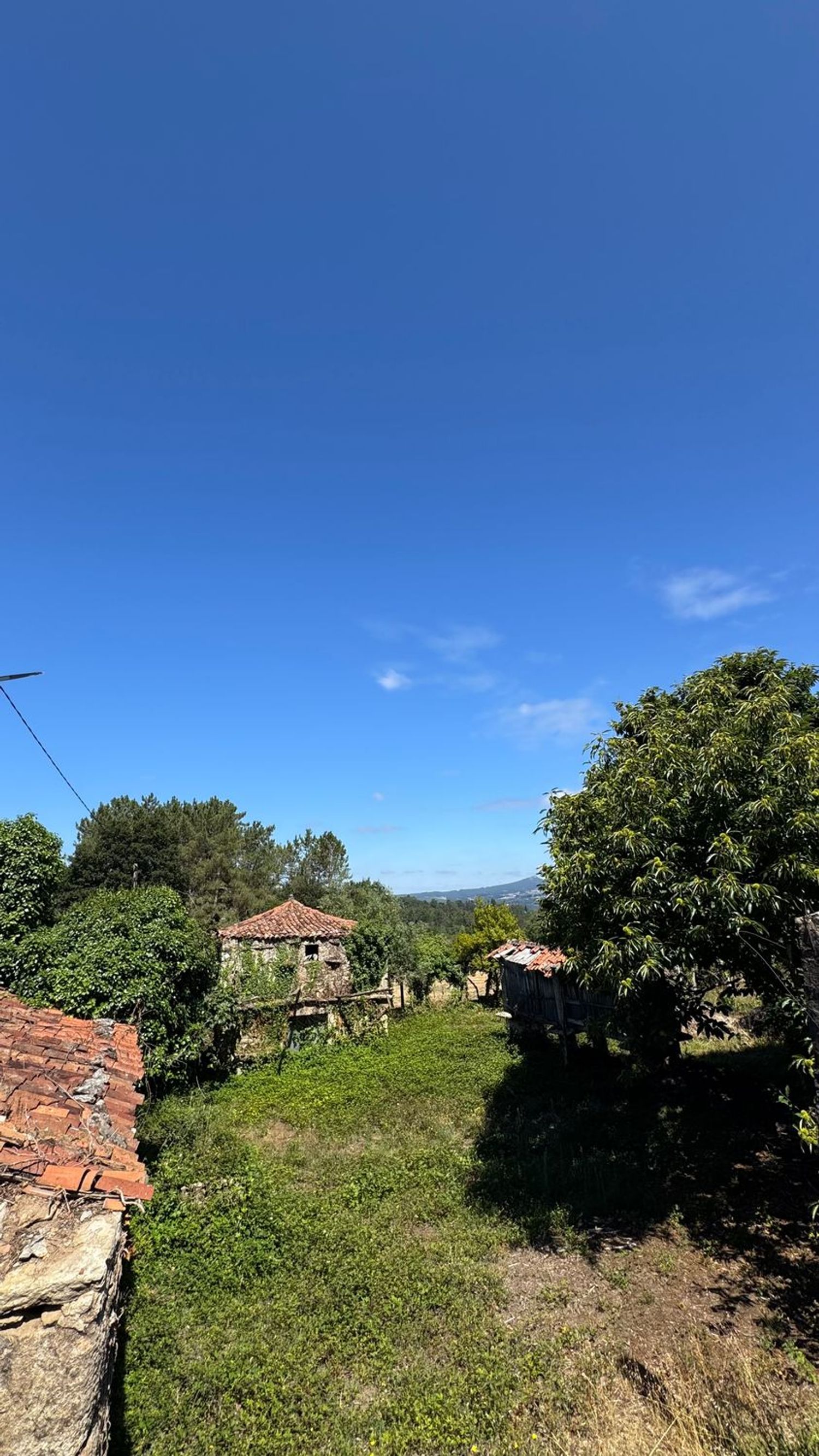 Finca rústica en San Cristóbal de Remesar, 3 - Foto 5