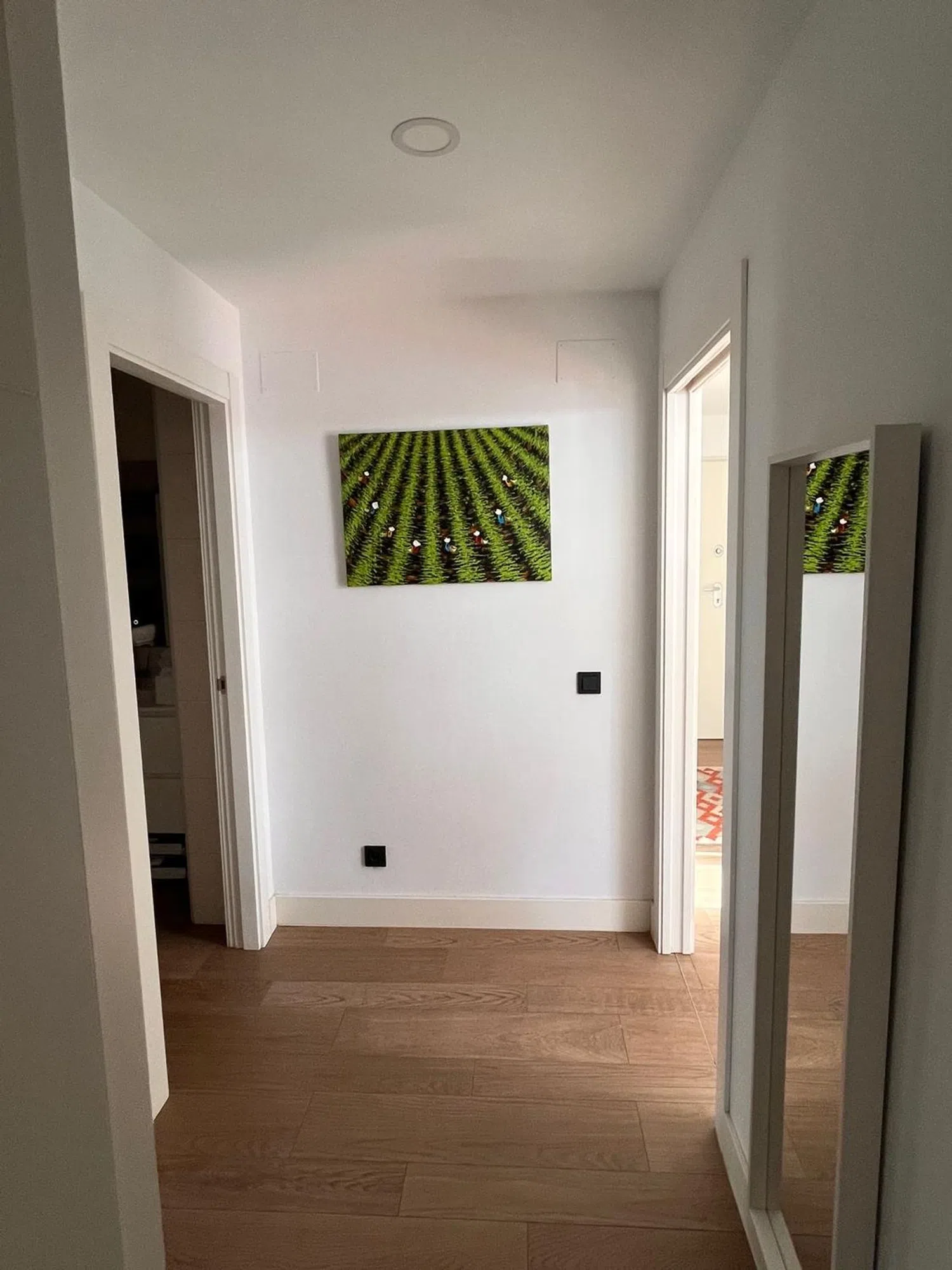 Piso en calle de Caleruega, 79 - Foto 6