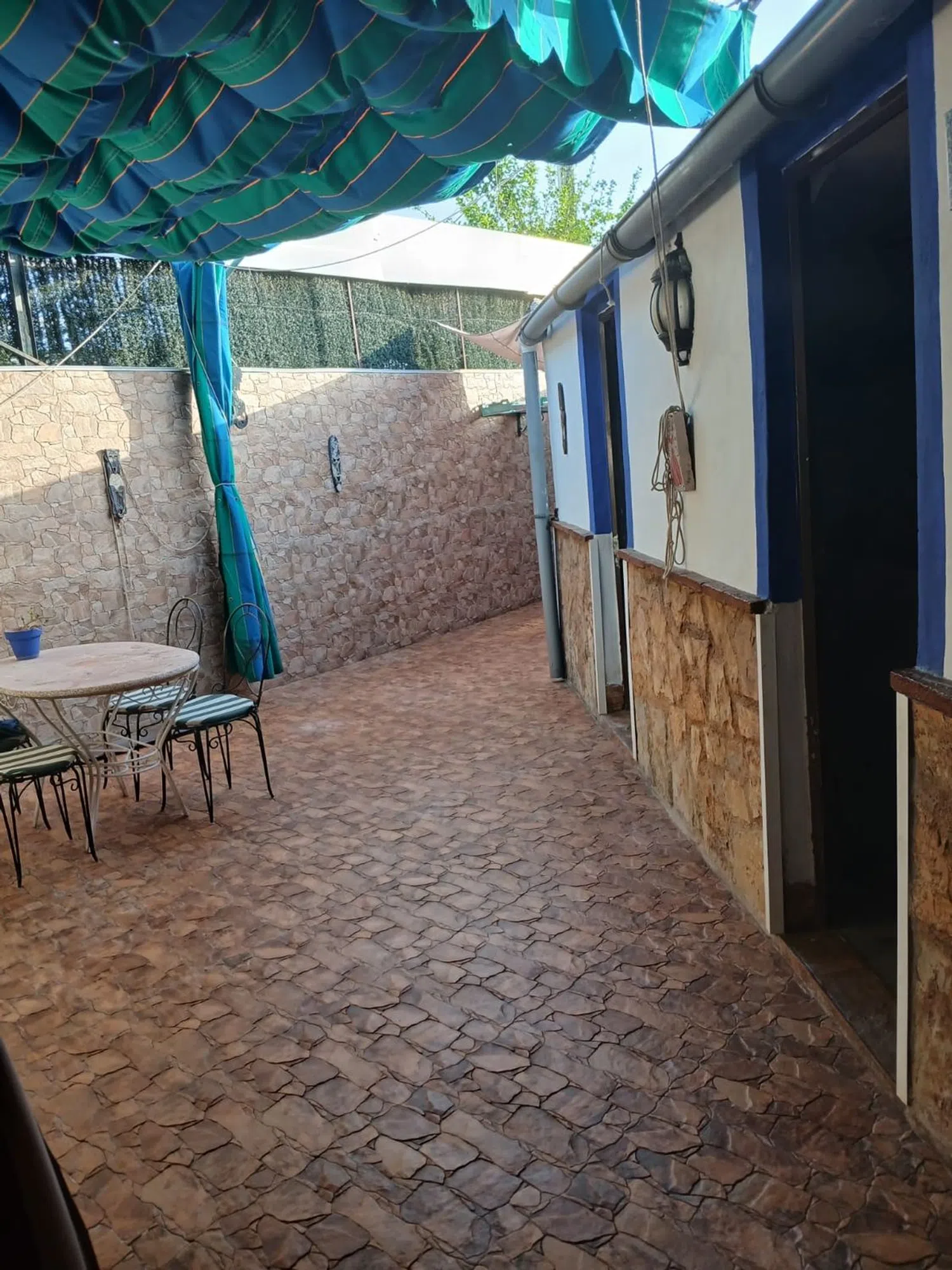 Casa independiente en camino Pecuario de las Quemadillas, 1 - Foto 7
