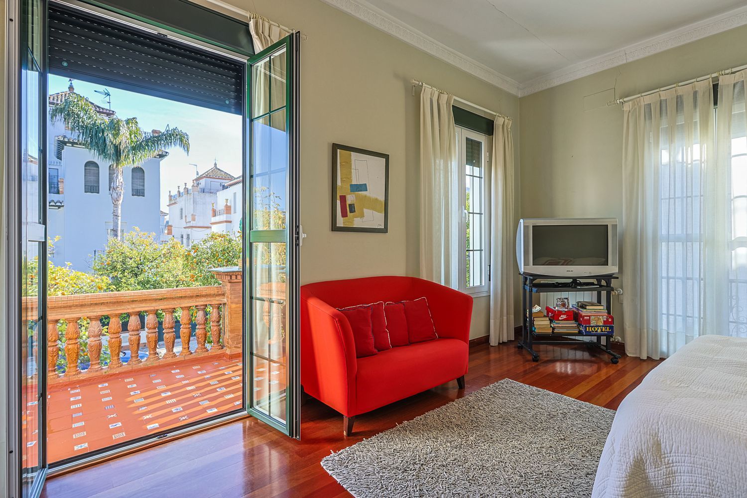 Casa independiente en calle Honduras, 4 - Foto 14