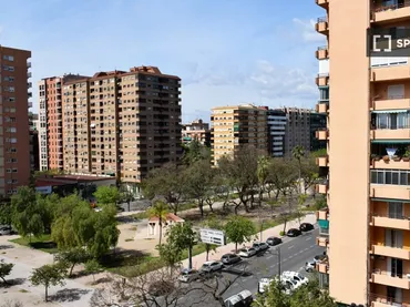 Piso en  Valencia Capital - Foto 9