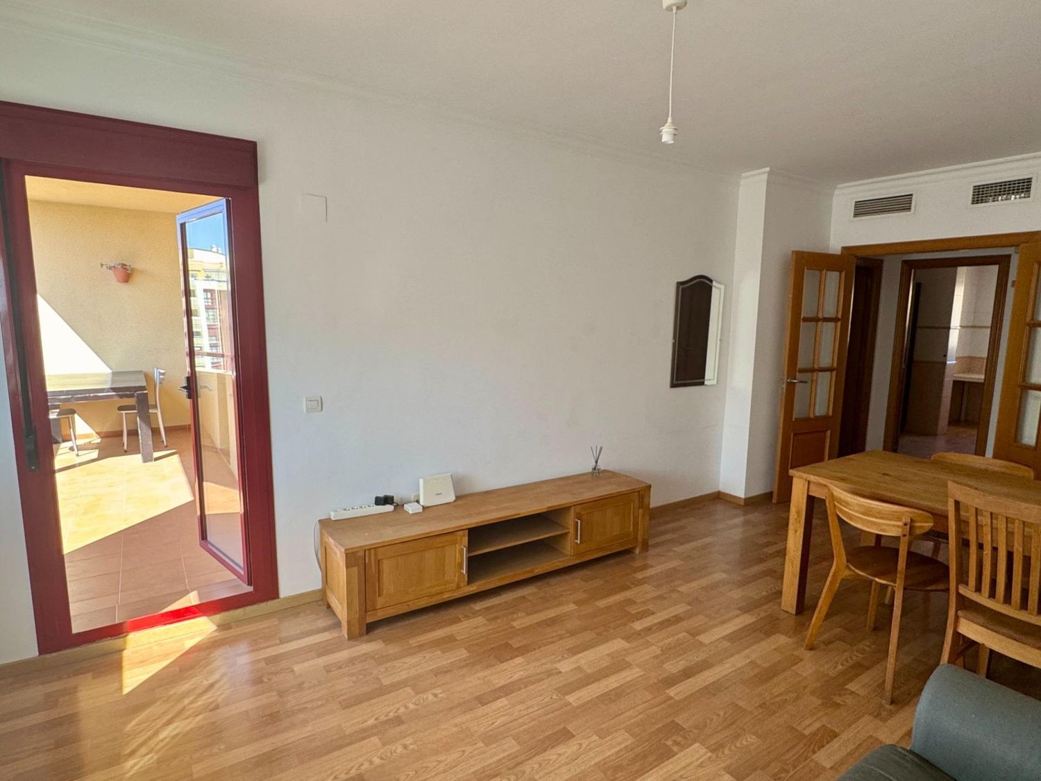 Piso en Finca el Pato - Torre del Río - Foto 7