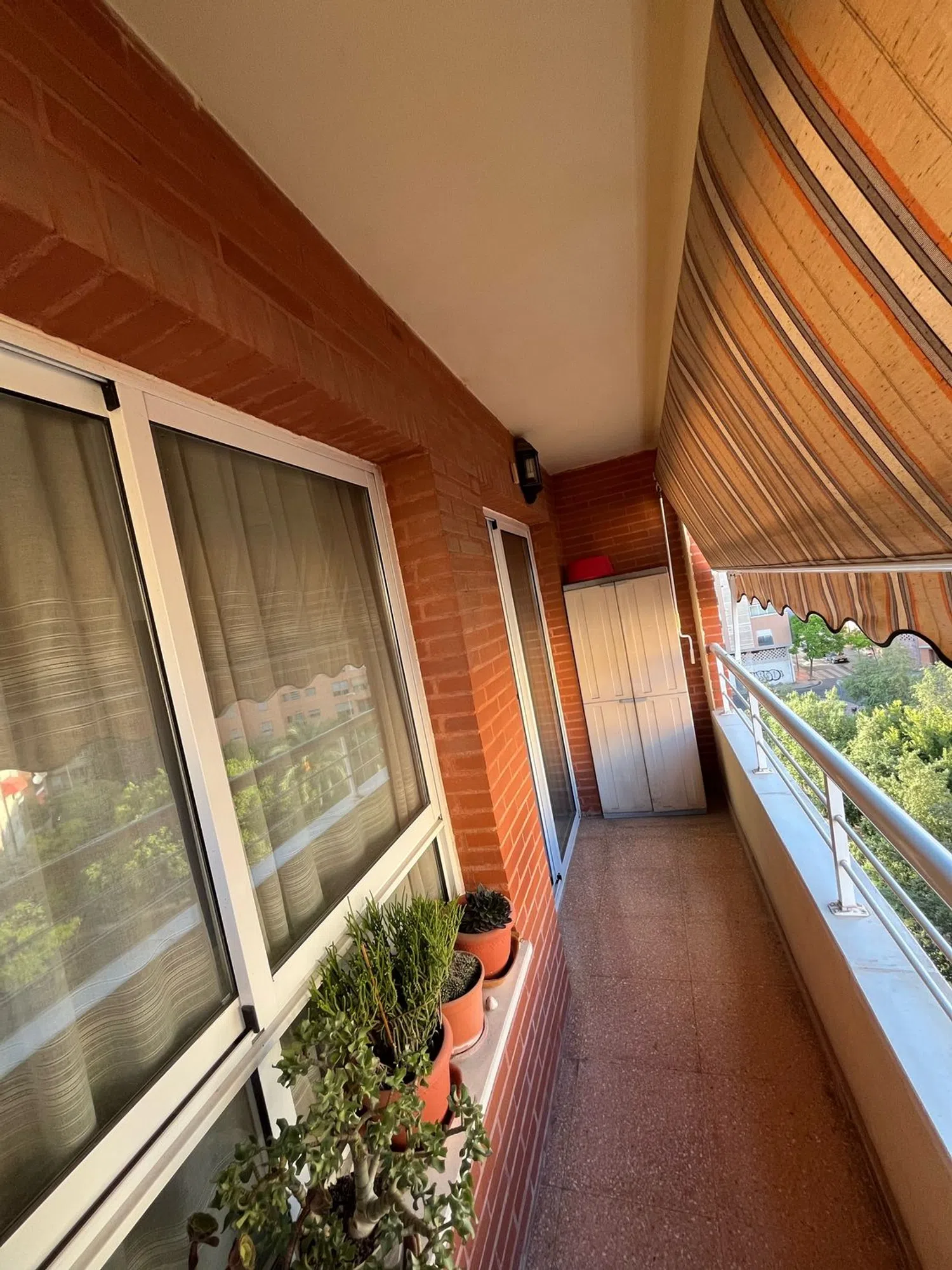 Piso en Barrio San Agustín - Foto 30