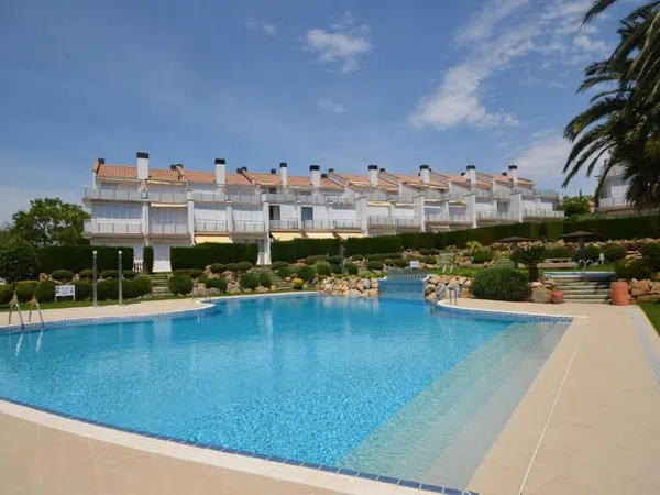 Chalet pareado en Calle Tramuntana, 66, S'Agaró, S'Agaró - Foto 1