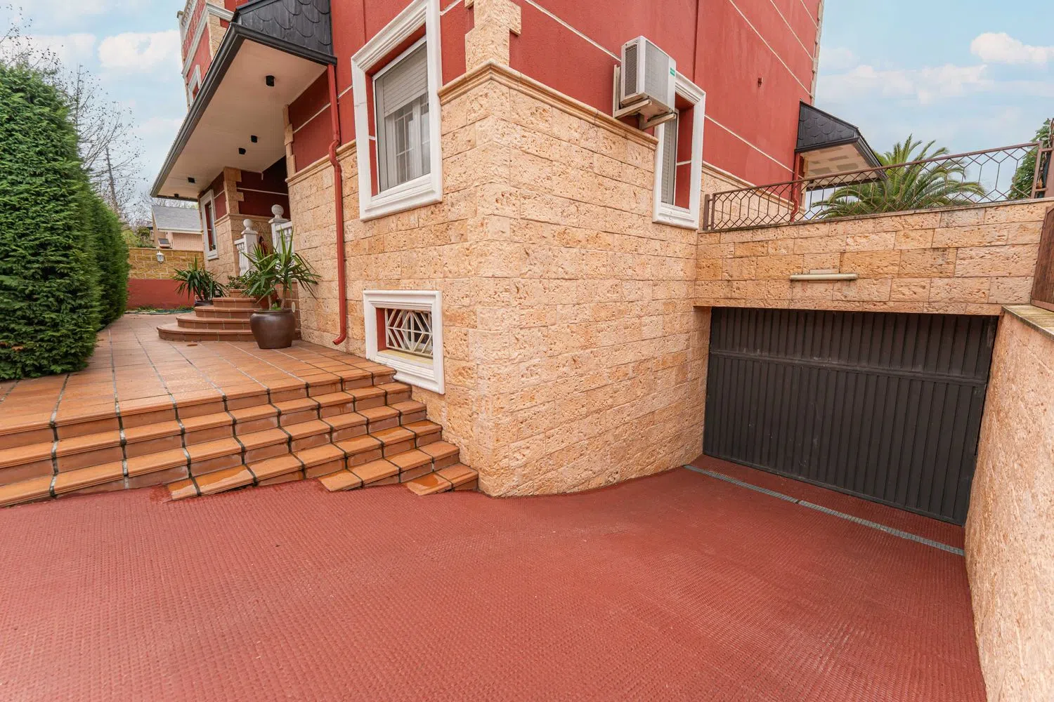 Casa independiente en La Cárcaba - El Encinar - Montemolinos - Foto 40