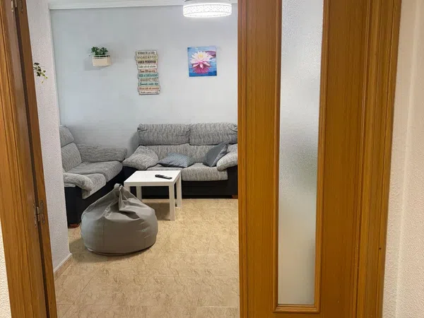 Piso en Calle Doctor Pedro Villamor, 1, Ronda Sur - Foto 4