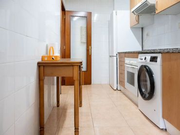 Piso en  Carrer del Dr. Carles Pol i Aleu 38 - Foto 14