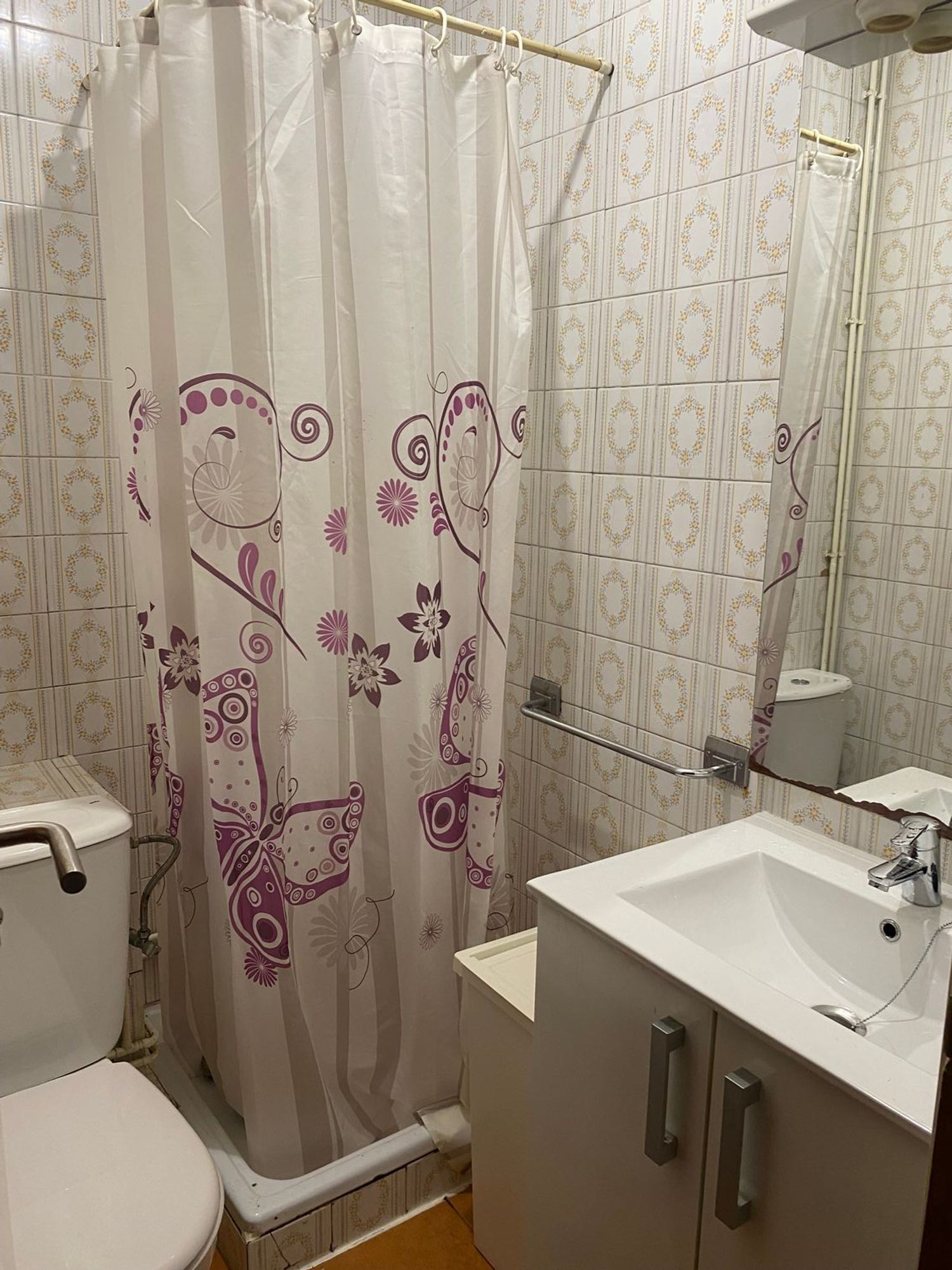 Piso en calle do Castrón Douro, 13 - Foto 3