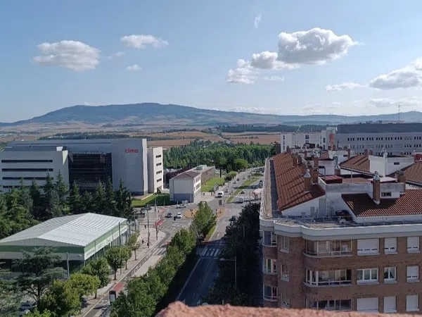 Piso en avenida de Pío Xii, 30 PioXII