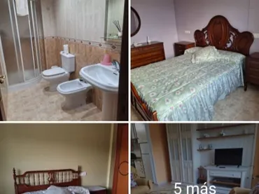 Apartamento en rua do Vilar 72 - Foto 4