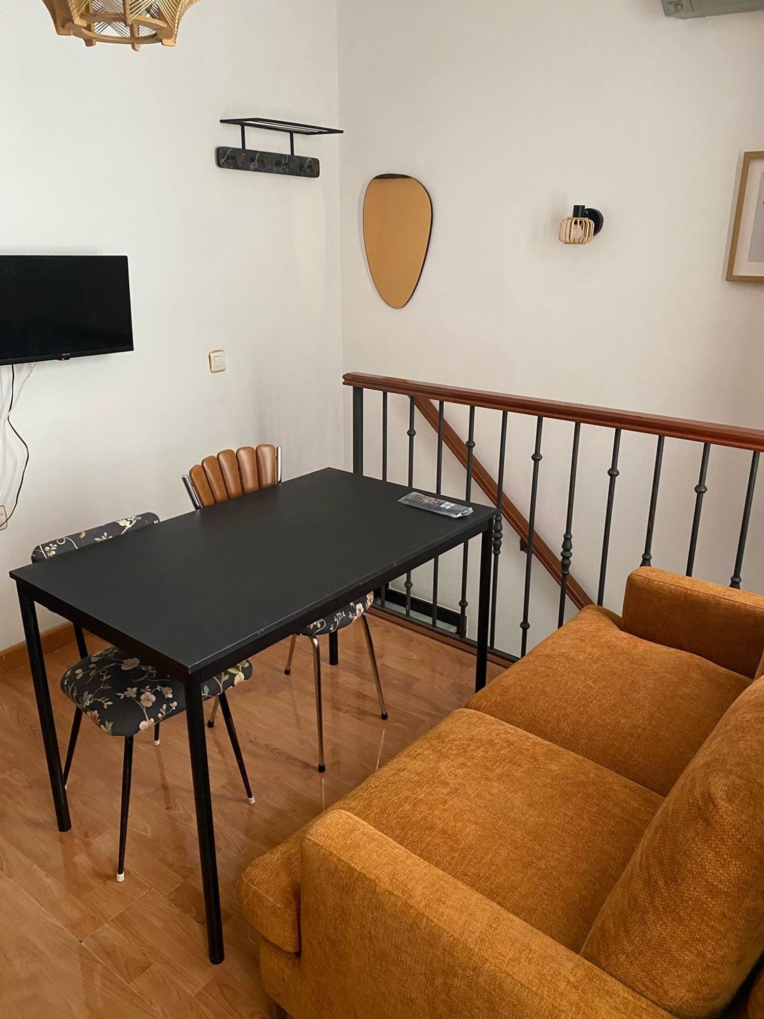 Estudio en calle Elvira, 106 - Foto 10