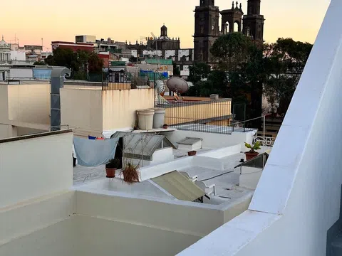 Piso en calle Enmedio, 11