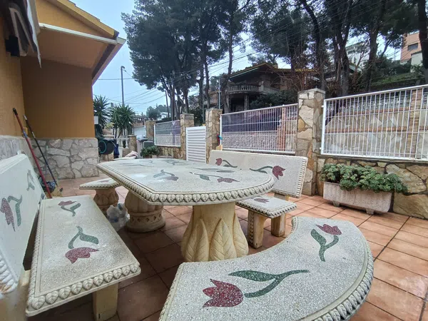 Casa o chalet independiente en Calle Equador, 16, Nucli Urbà - Foto 21