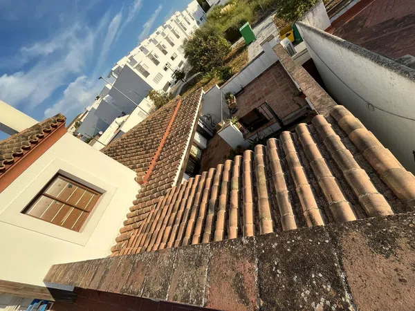 Casa o chalet independiente en Calle Santa Lucía, 1 - Foto 3