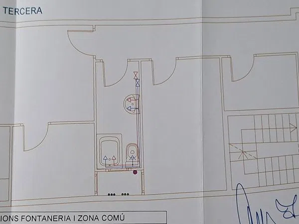 Dúplex en Calle Balmes, 35 - Foto 7