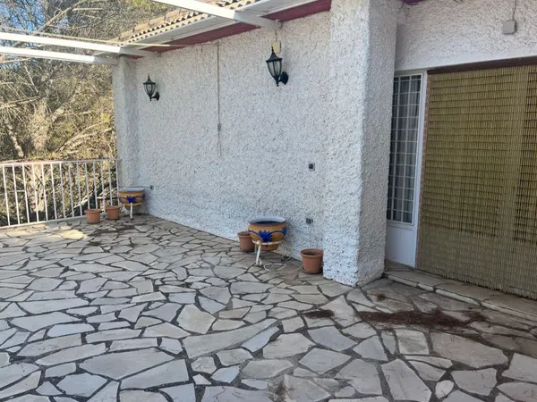 Casa o chalet independiente en Urbanización Megatin, 18 - Foto 31