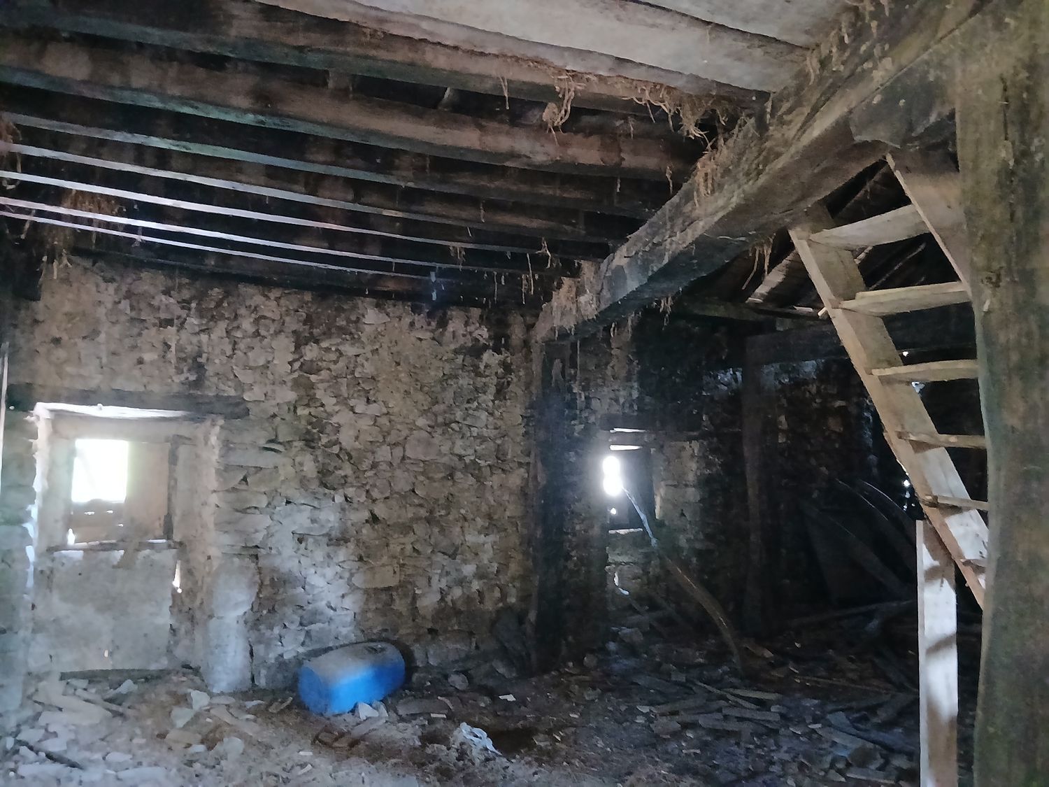 Casa de pueblo en Carretera Villasana Cadagua, 55 - Foto 17