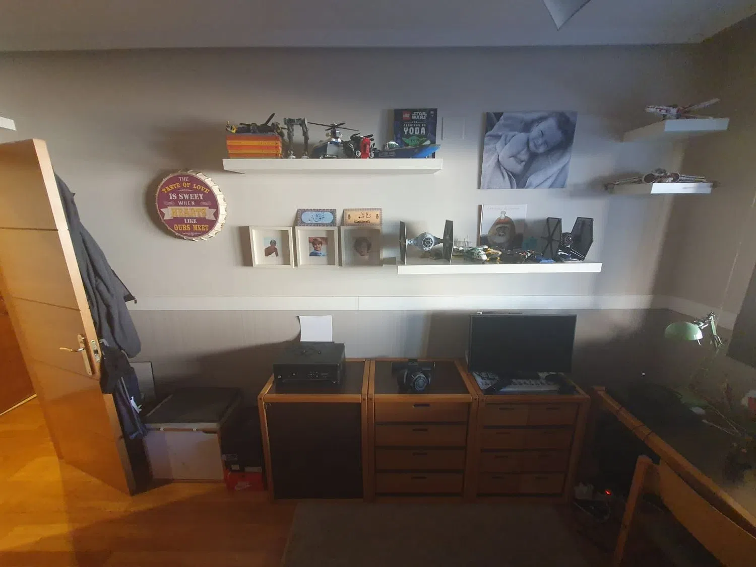 Piso en avenida Lazarejo, 8 - Foto 13