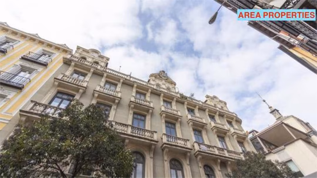 Apartamento en Chueca - Foto 2