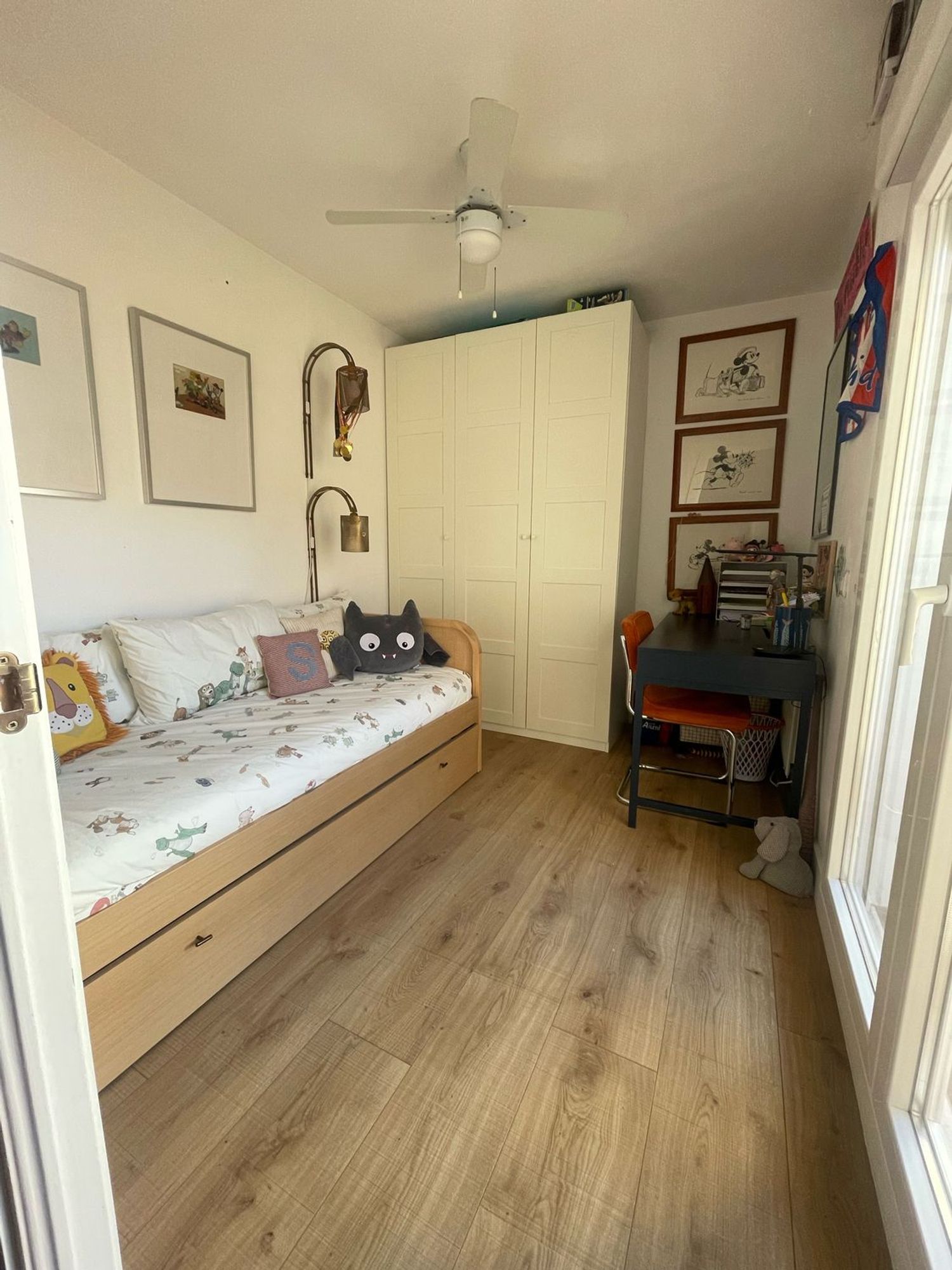 Chalet adosado en Los Ángeles - Jarandilla - Foto 11
