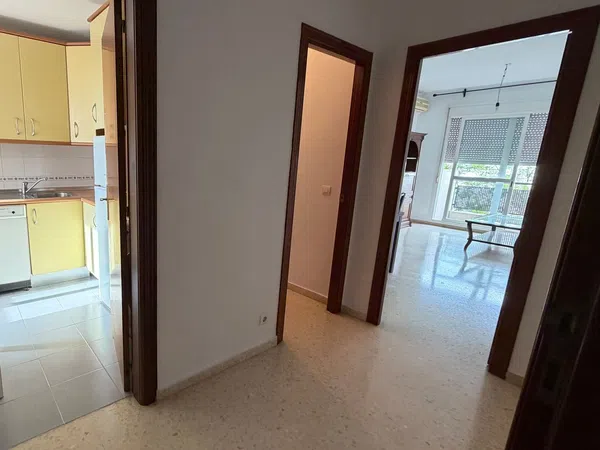 Piso en Avenida de Grecia, 33, Los Bermejales - Foto 9