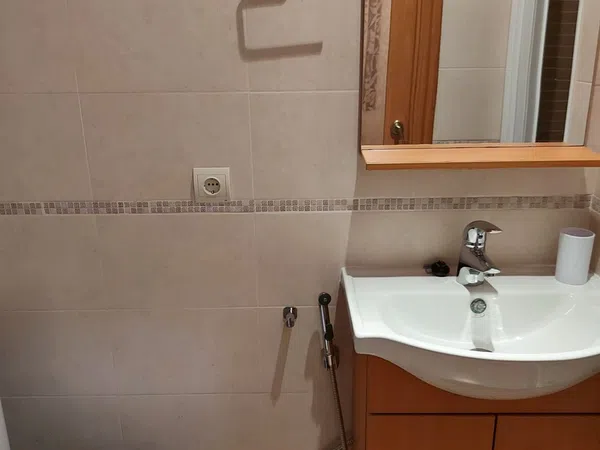 Piso en Ronda Dámaso Torán, 44, Carrel - San Julián - Arrabal, Carrel - San Julián - Arrabal - Foto 9
