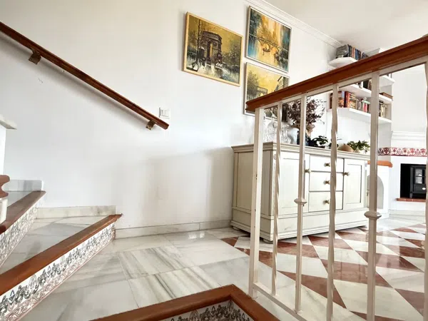 Casa independiente en avenida de Francia, 18 - Foto 6