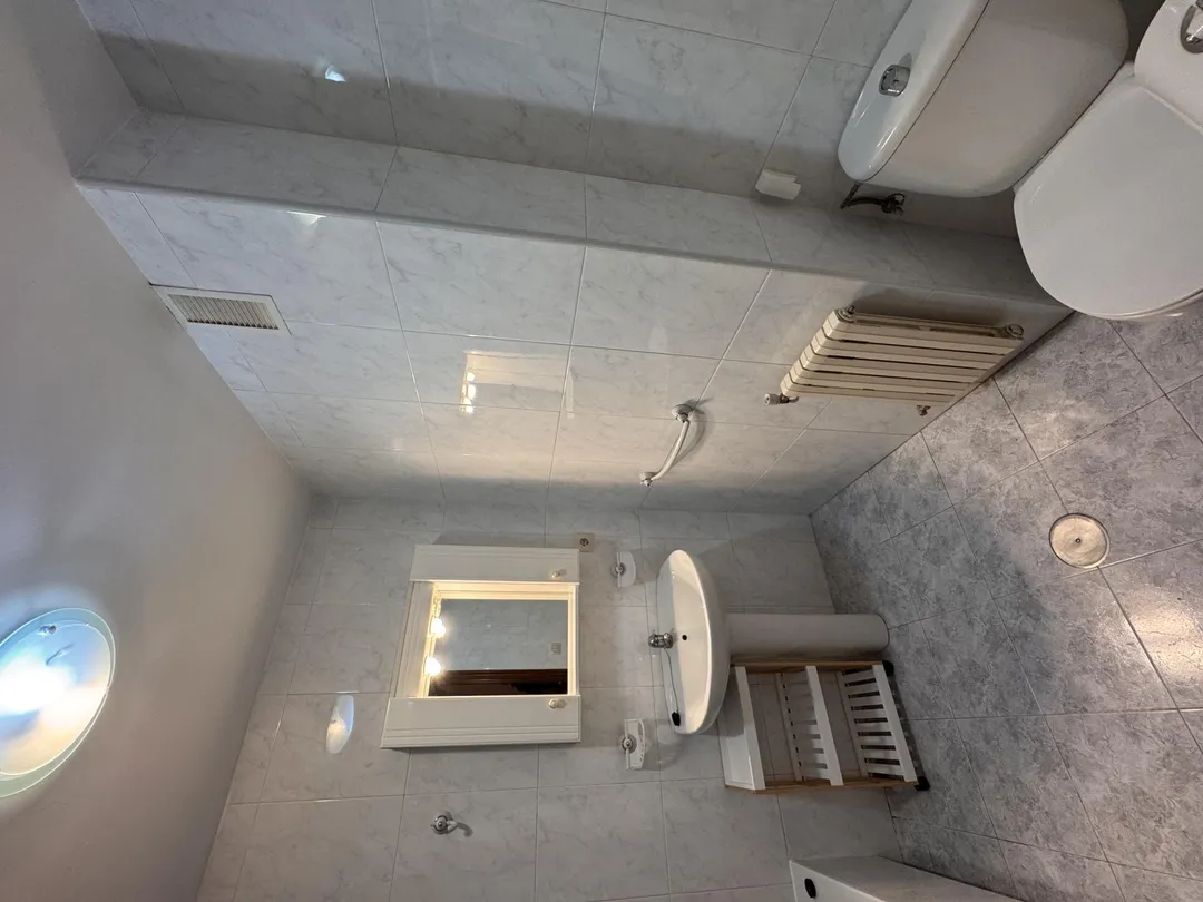 Piso en  Rúa Anxeriz 12 - Foto 9