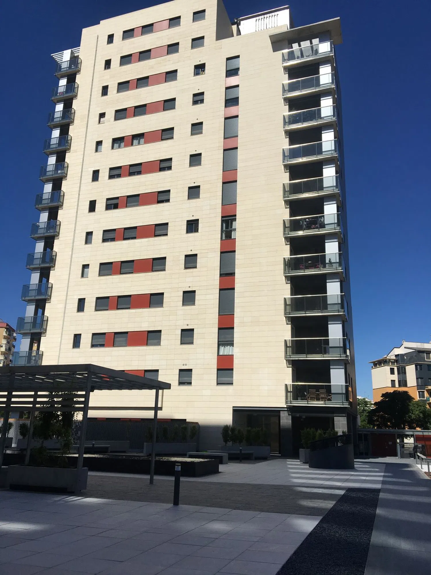 Piso en calle Jandula, 3 - Foto 2