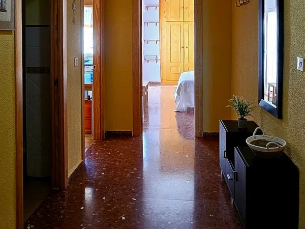 Piso en Avenida Doctor Sánchez Moreno, 37 - Foto 15