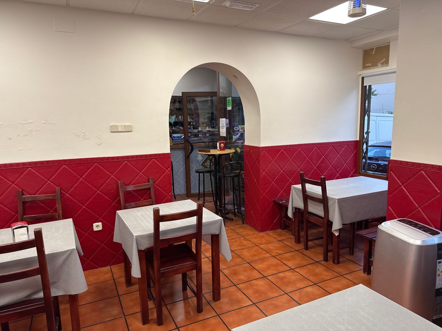 Local en Restaurante en Calle Arzúa, 37, Pinar del Rey - Foto 4