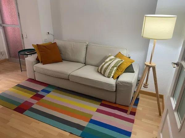 Piso en calle Ambrosio de Salazar, 1 - Foto 3