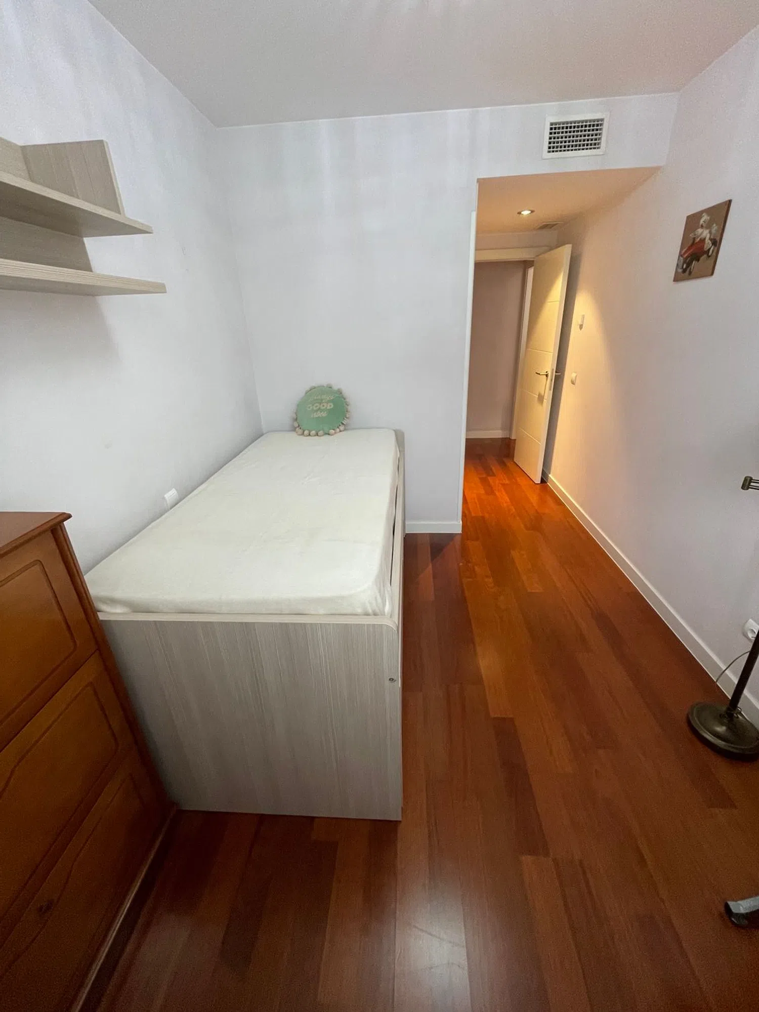 Piso en calle de Carlos y Guillermo Fernández Shaw, 1 - Foto 12