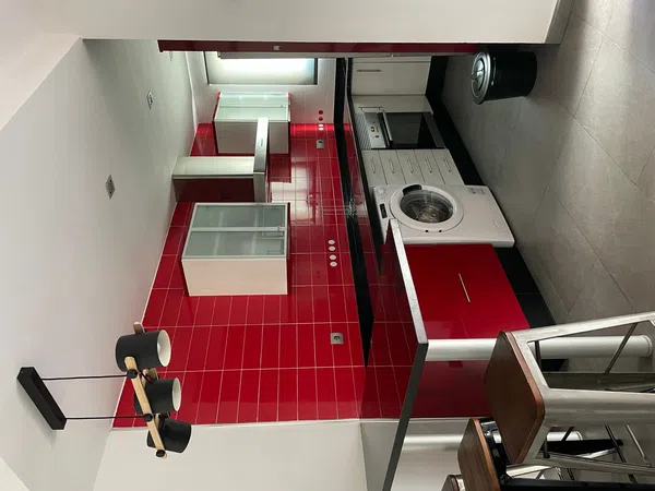 Estudio en calle de Sant Valero, 6 - Foto 1