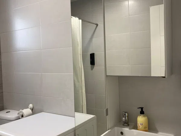 Estudio en Avenida Juan Sebastián Elcano, 11, Pedregalejo - Morlaco - Foto 12