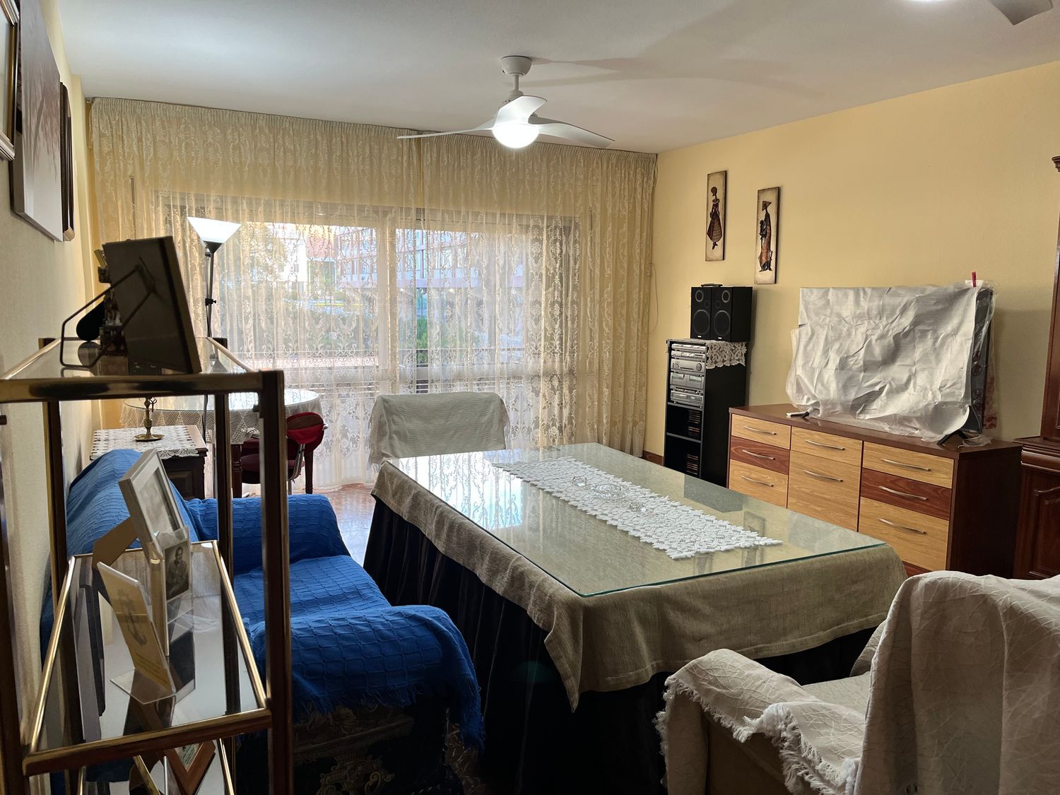 Piso en calle Tomás de Aquino, 3 - Foto 12