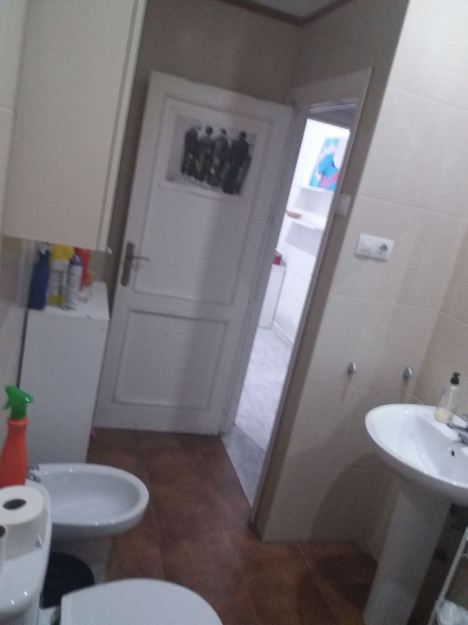 Piso en plaza Circular, 4 - Foto 25