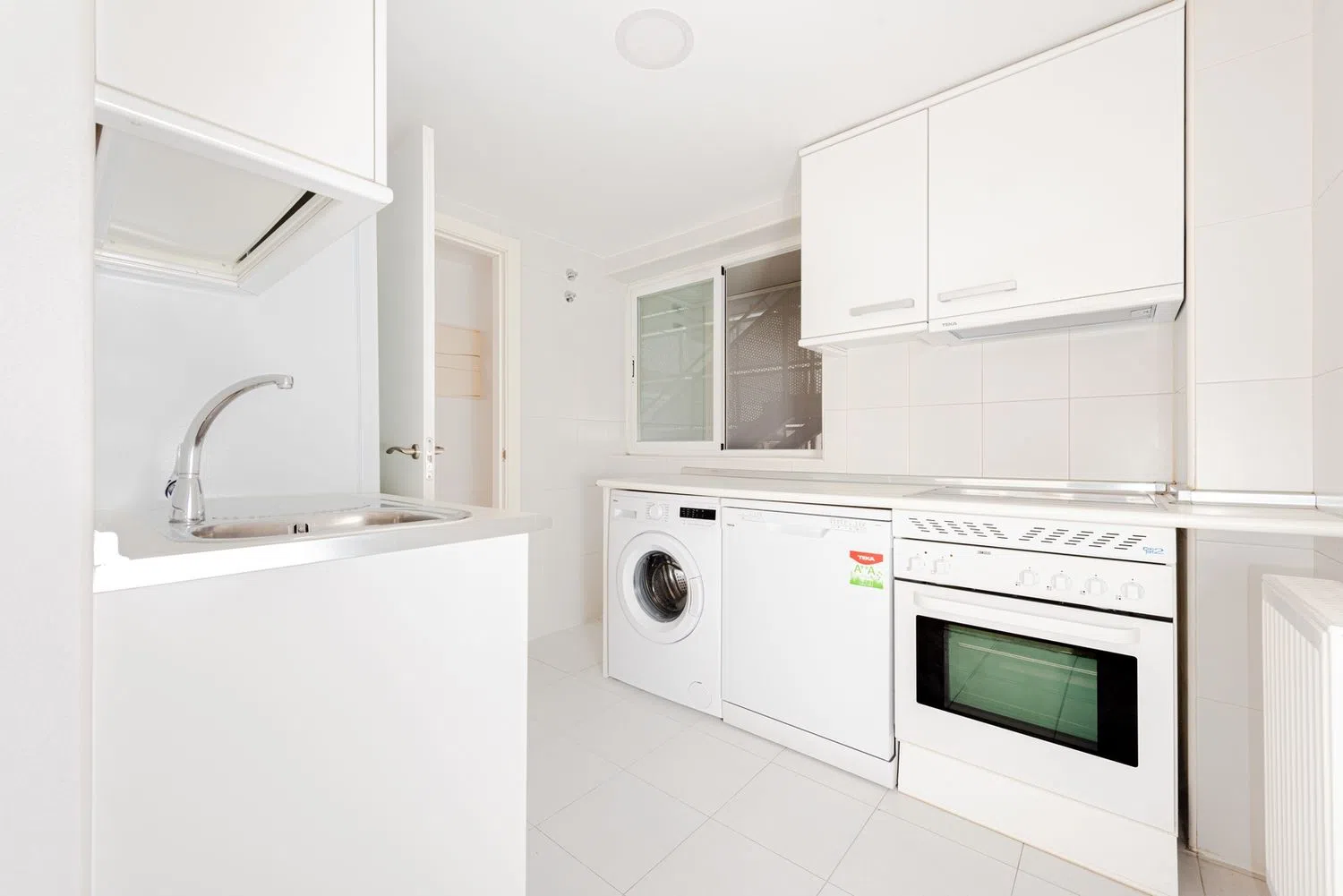 Piso en calle la Granja de San Ildefonso - Foto 9