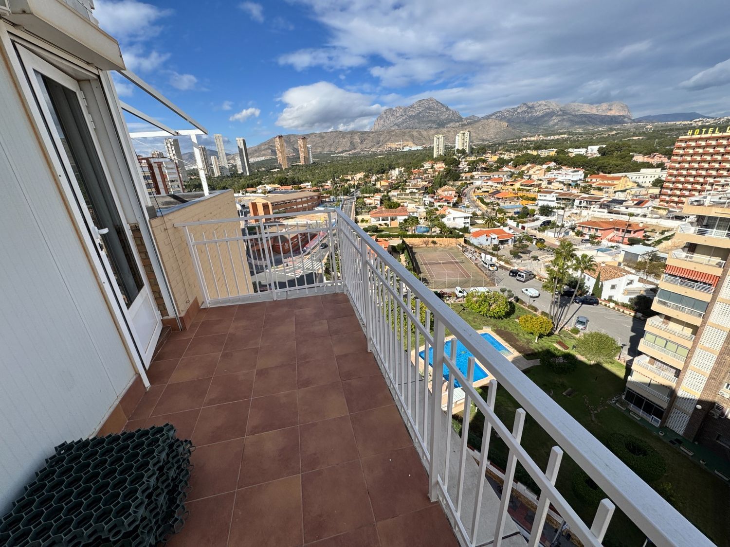 Ático en avenida Nicaragua, 10 - Foto 21