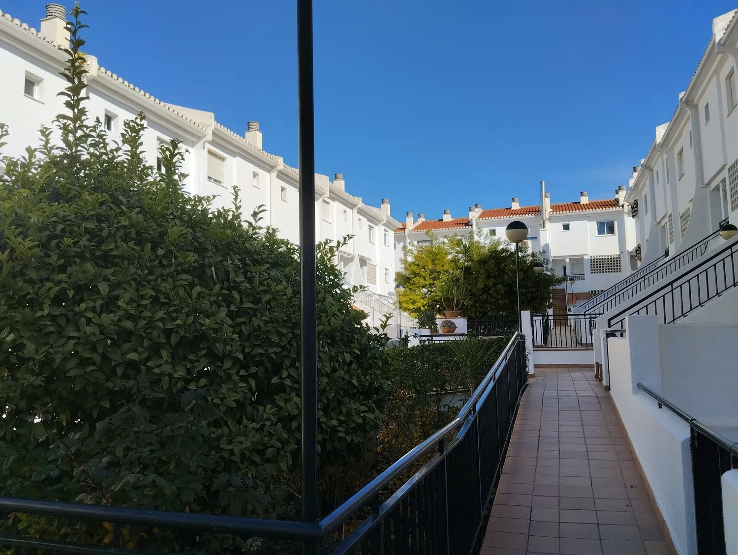 Piso en calle Curro Cúchares, 56 - Foto 2