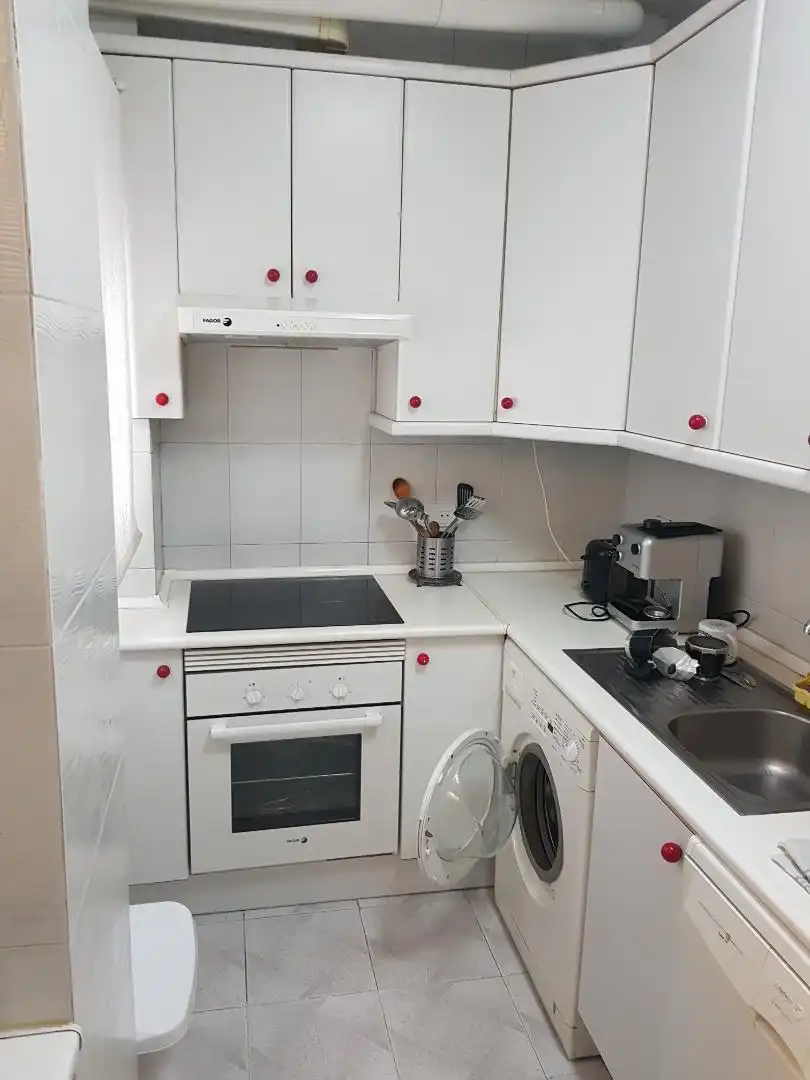 Piso en  Calle de Manzanares 19 - Foto 9